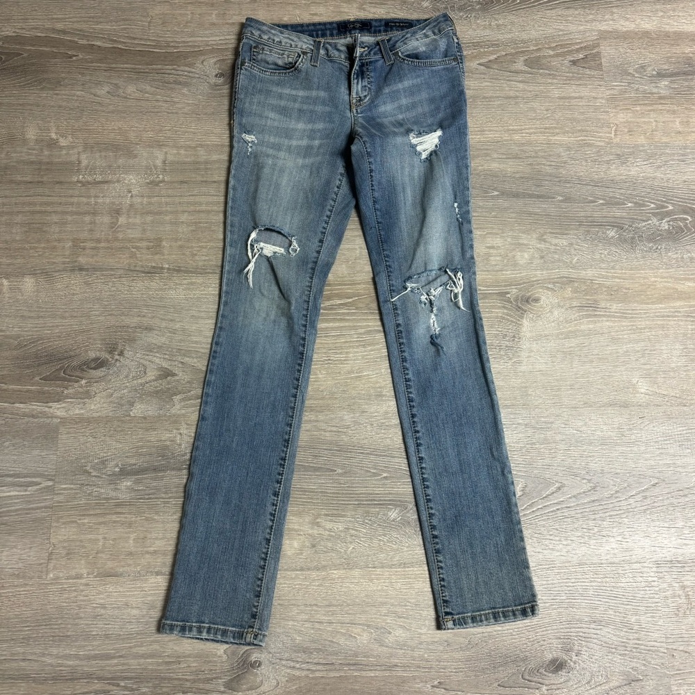 Jessica Simpson skinny jeans women’s